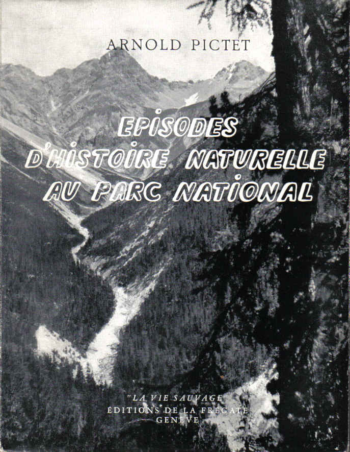 parc national